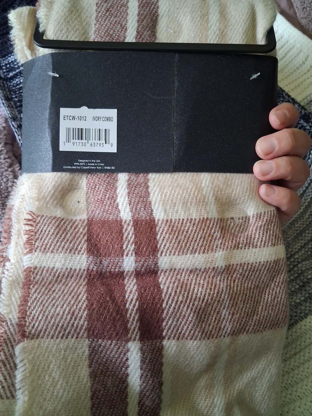 Men Sweater Subcategory Identification